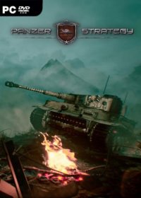 Panzer Strategy (2018) PC | RePack  xatab