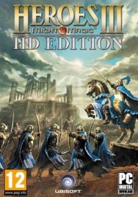 Heroes of Might & Magic 3: HD Edition (2015) PC | RePack by SeregA-Lus