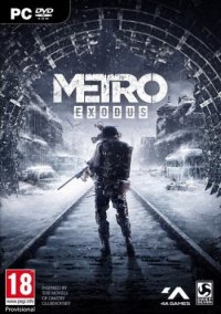 Metro: Exodus / :  - Gold Edition