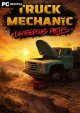 Truck Mechanic: Dangerous Paths