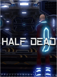 Half Dead (2016) PC | 