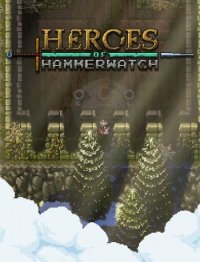 Heroes of Hammerwatch (2018) PC | 