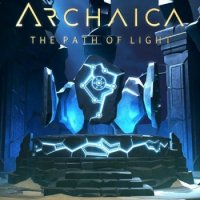 Archaica: The Path of Light [v 1.17] (2017) PC | RePack от qoob