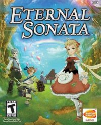 Eternal Sonata (2007) PC | 