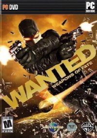 Wanted: Weapons of Fate (2009) PC | RePack by R.G. Механики