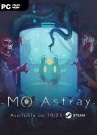 MO: Astray (2019) PC | 