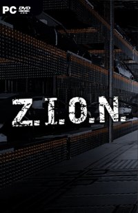 Z.I.O.N. (2016) PC | 