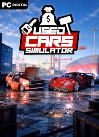 Used Cars Simulator