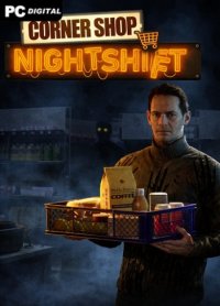 Corner Shop: NightShift