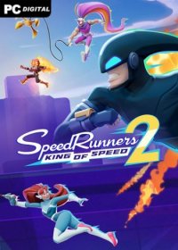 SpeedRunners 2: King of Speed