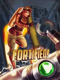 Fortified (2016) PC | Лицензия