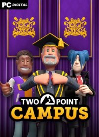 Two Point Campus