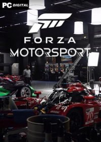 Forza Motorsport