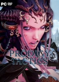 Prodigy Tactics (2018) PC | 