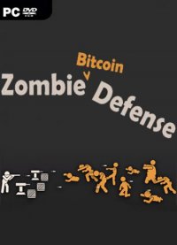 Zombie Bitcoin Defense (2018) PC | Лицензия