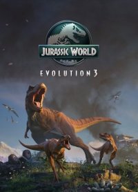 Jurassic World Evolution 3