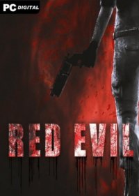 RED EVIL (2019) PC | 