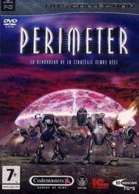 .   / Perimeter. Gold Edition (2004) PC | 