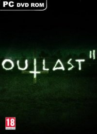 Outlast 2 [v 1.0.17518.0] (2017) PC | RePack  xatab