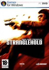 Stranglehold (2007) PC | Лицензия