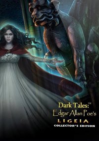 Темные истории 16: Эдгар Аллан По. Лигейя (2019) PC | Пиратка