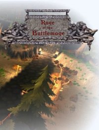 Rage of the Battlemage (2016) PC | 
