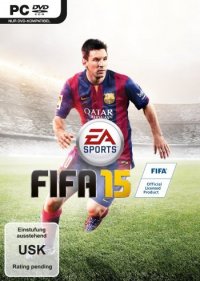 FIFA 15 (2014) PC | Лицензия