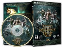 Властелин Колец - История Веков / The Lord of the Rings - The History of Ages (2013) PC | Лицензия