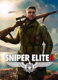 Sniper Elite 4: Deluxe Edition [v 1.5.0 + DLCs] (2017) PC | RePack от xatab
