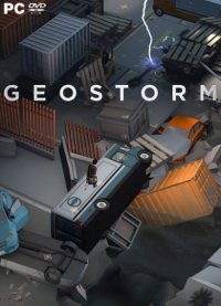 Geostorm - Turn-Based Puzzler (2017) PC | 