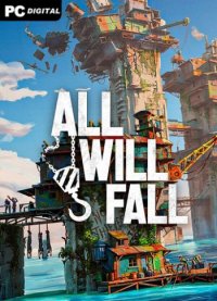 ALL WILL FALL