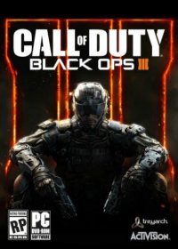 Call of Duty: Black Ops 3 - Digital Deluxe Edition [v 88.0.0.0.0 + DLCs] (2015) PC | RePack от xatab