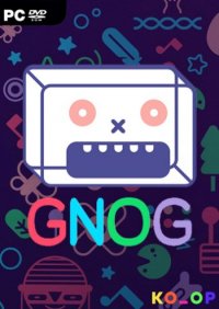 GNOG (2018) PC | Лицензия