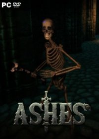 Ashes (2018) PC | Лицензия