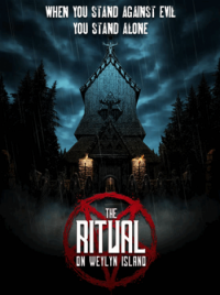 The Ritual on Weylyn Island (2015) PC | RePack by XLASER