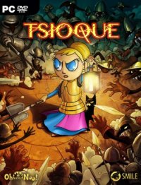 TSIOQUE (2018) PC | Лицензия
