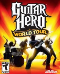Guitar Hero World Tour (2009) PC | 