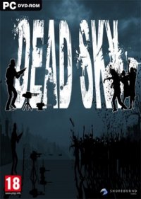 Dead Sky (2013) PC | 