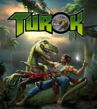 Turok: Dinosaur Hunter (2015) PC | 