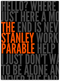    / The Stanley Parable (2013) PC | RePack  R.G. 
