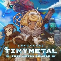 TINY METAL: FULL METAL RUMBLE (2019) PC | 