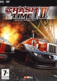 Crash Time 2 (2009) PC | RePack by Fenixx