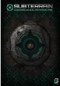 Subterrain (2016) PC |  (GOG)