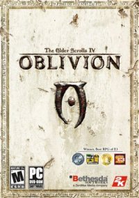 The Elder Scrolls IV: Oblivion - Gold Edition (2007) PC | RePack