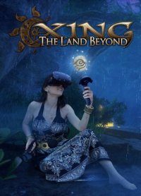 XING: The Land Beyond (2017) PC | Лицензия
