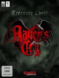 Raven's Cry (2015) PC | RePack by SEYTER