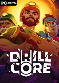 Drill Core