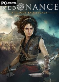 Resonance: A Plague Tale Legacy