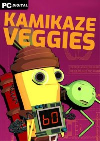 Kamikaze Veggies