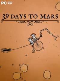 39 Days to Mars (2018) PC | Repack от Other s